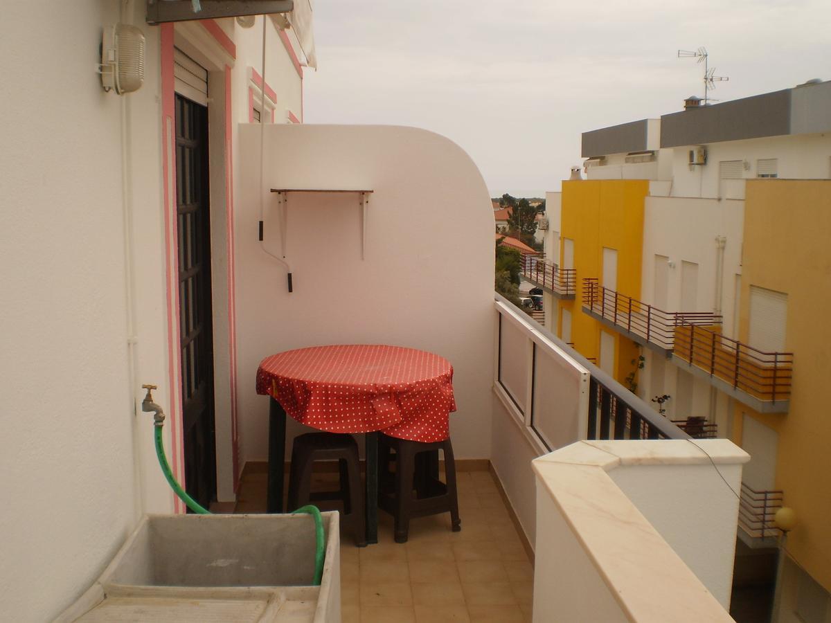 Lagar Apartment Manta Rota Exterior photo