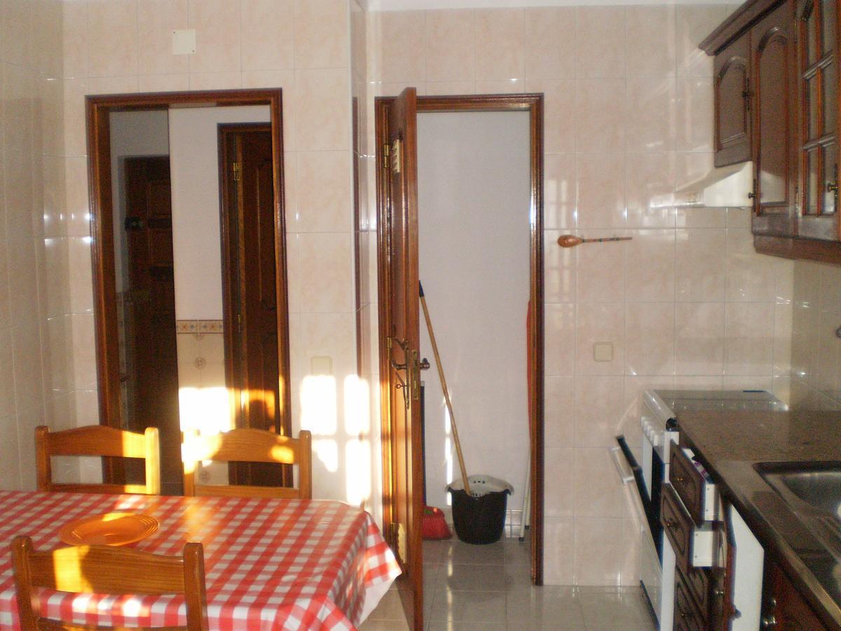 Lagar Apartment Manta Rota Exterior photo