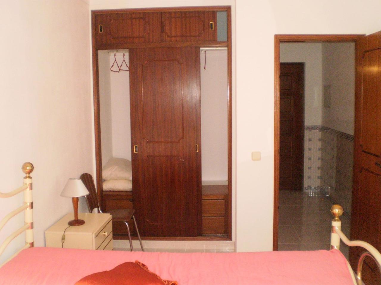 Lagar Apartment Manta Rota Exterior photo
