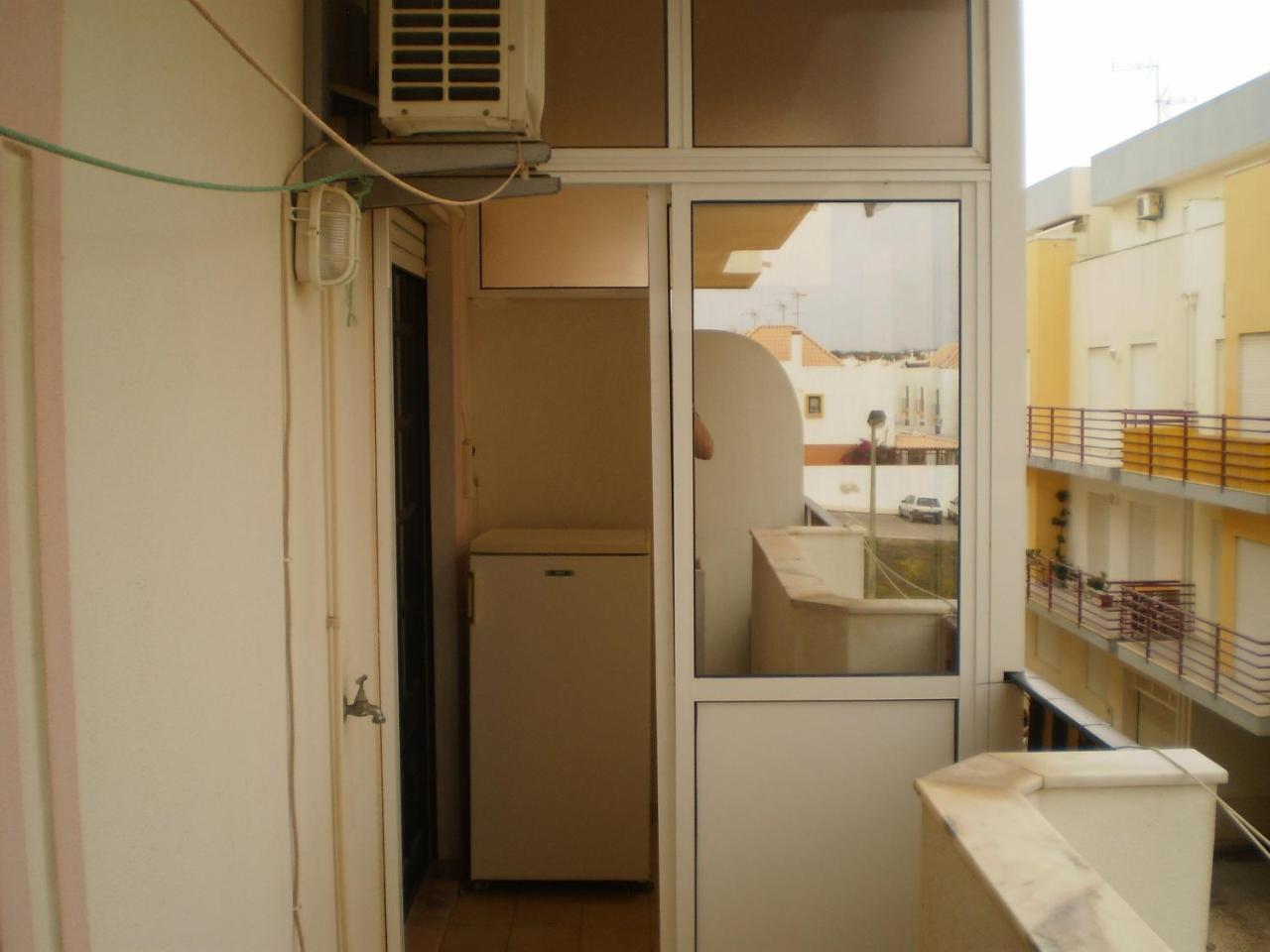 Lagar Apartment Manta Rota Exterior photo