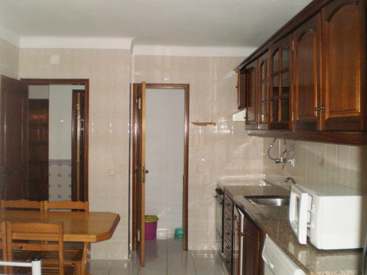Lagar Apartment Manta Rota Exterior photo
