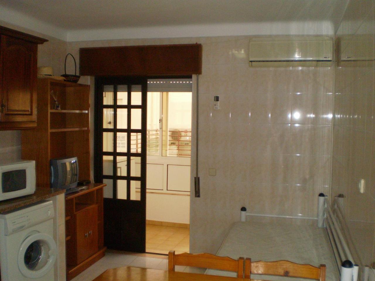 Lagar Apartment Manta Rota Exterior photo